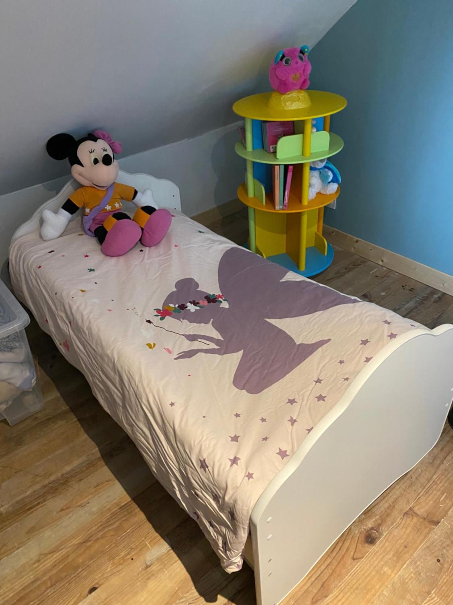 Chambre Etape Pedernec ภายนอก รูปภาพ
